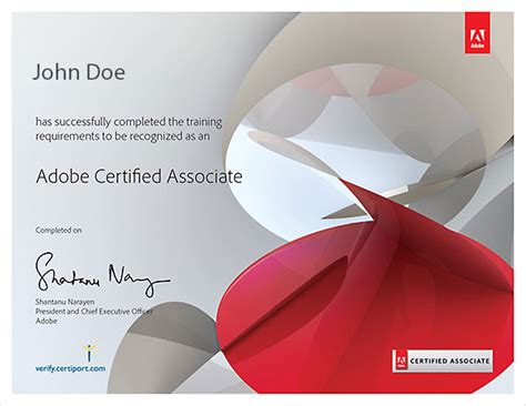 is the adobe certification test hard|what is adobe certification.